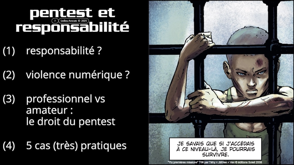 #647 RESPONSABILITE pénale civile PRINCIPES © Ledieu-Avocats 25-06-2025.003 #647 RESPONSABILITE pénale civile PRINCIPES © Ledieu-Avocats 25-06-2025.003