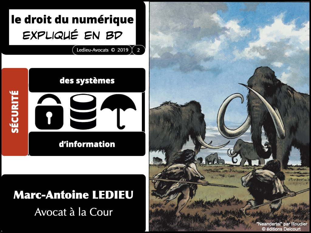Histoire du numérique © Ledieu-Avocats 2019.002