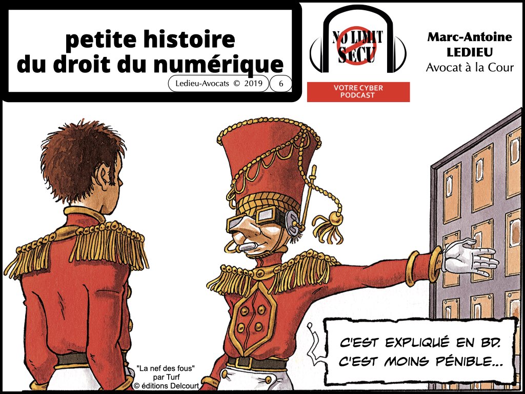 Histoire du numérique © Ledieu-Avocats 2019.006