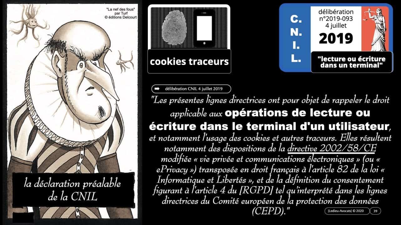 Conseil d'Etat cookies traceurs 024