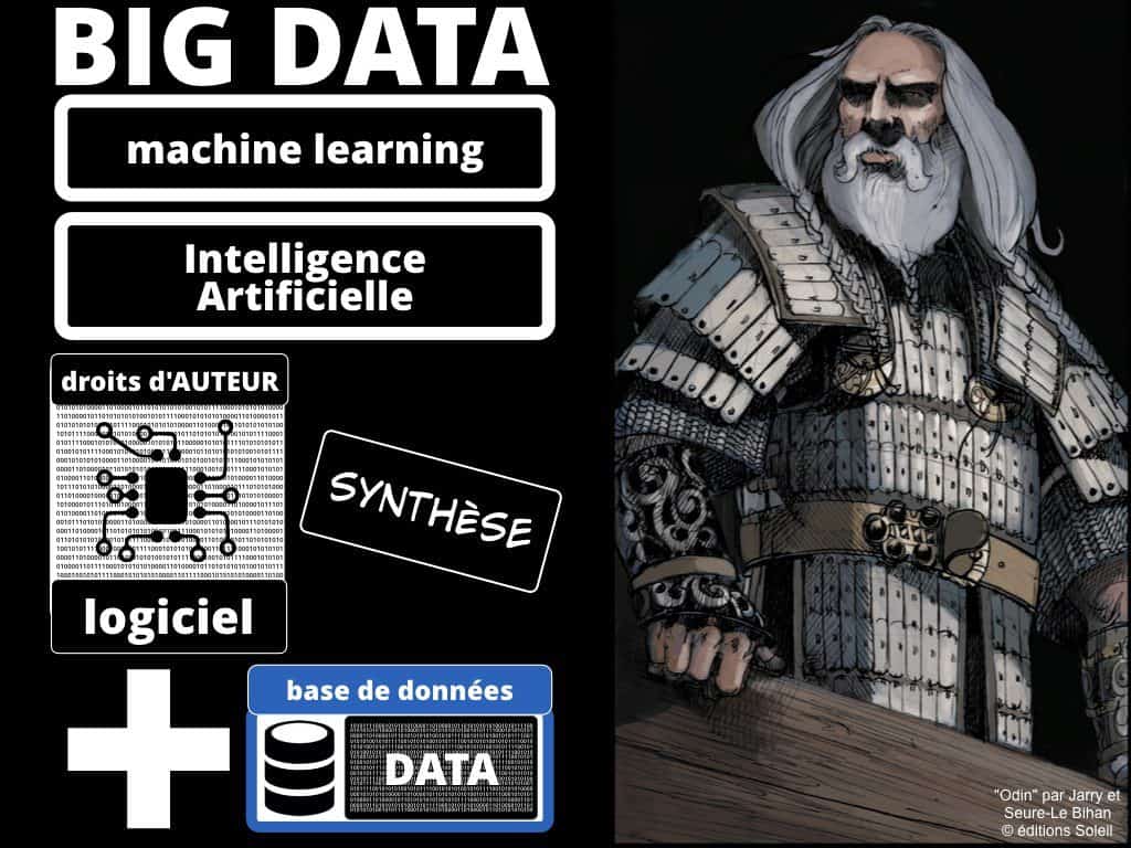 BIG DATA machine learning