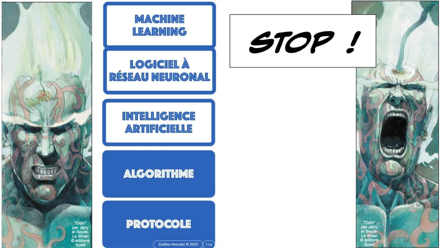 307 Intelligence artificielle-machine-learning-deep-learning-base de données-BIG-DATA *16:9* Constellation ©Ledieu-Avocat-13-10-2020.114