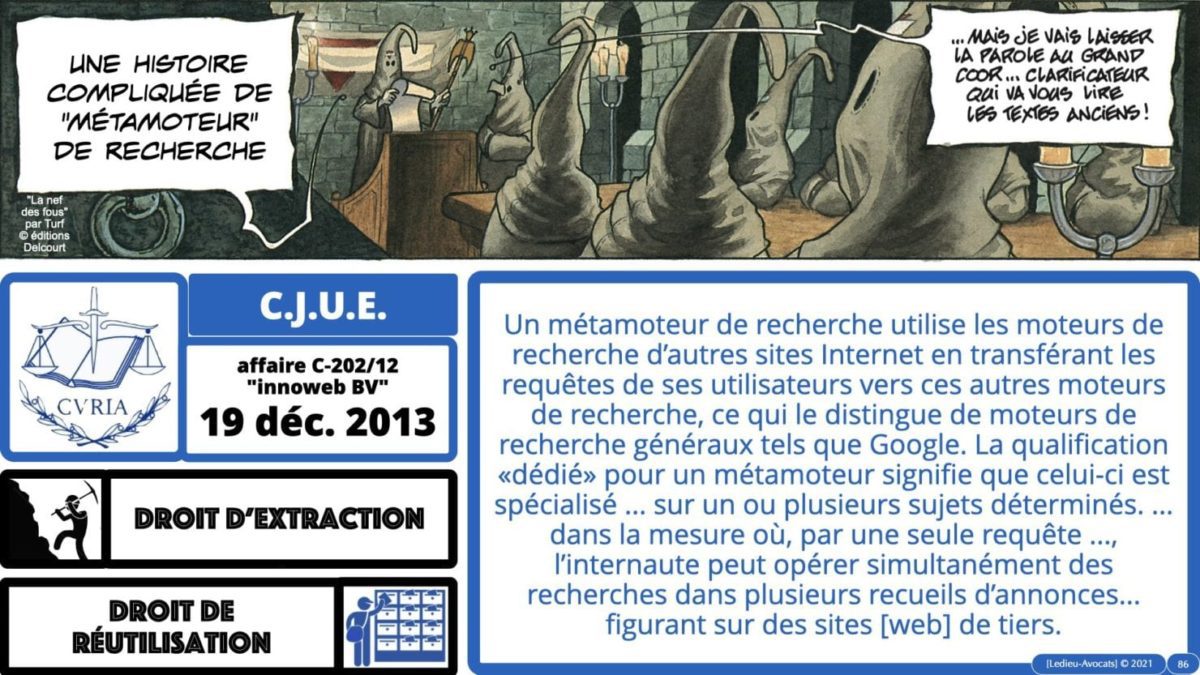 334 extraction indexation BASE DE DONNEES © Ledieu-avocat 24-05-2021.086