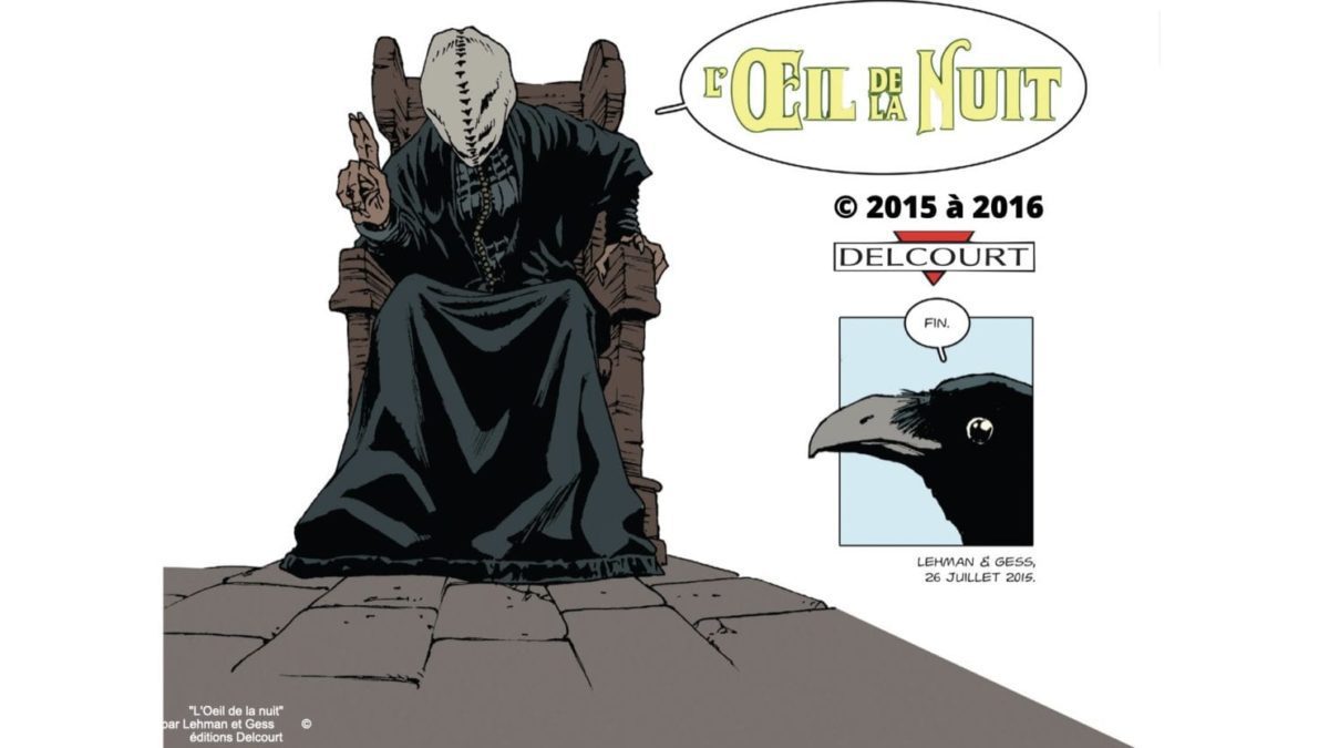 341 technique et droit du numérique le blog en BD © Ledieu-Avocats GENERIQUE 2021.067