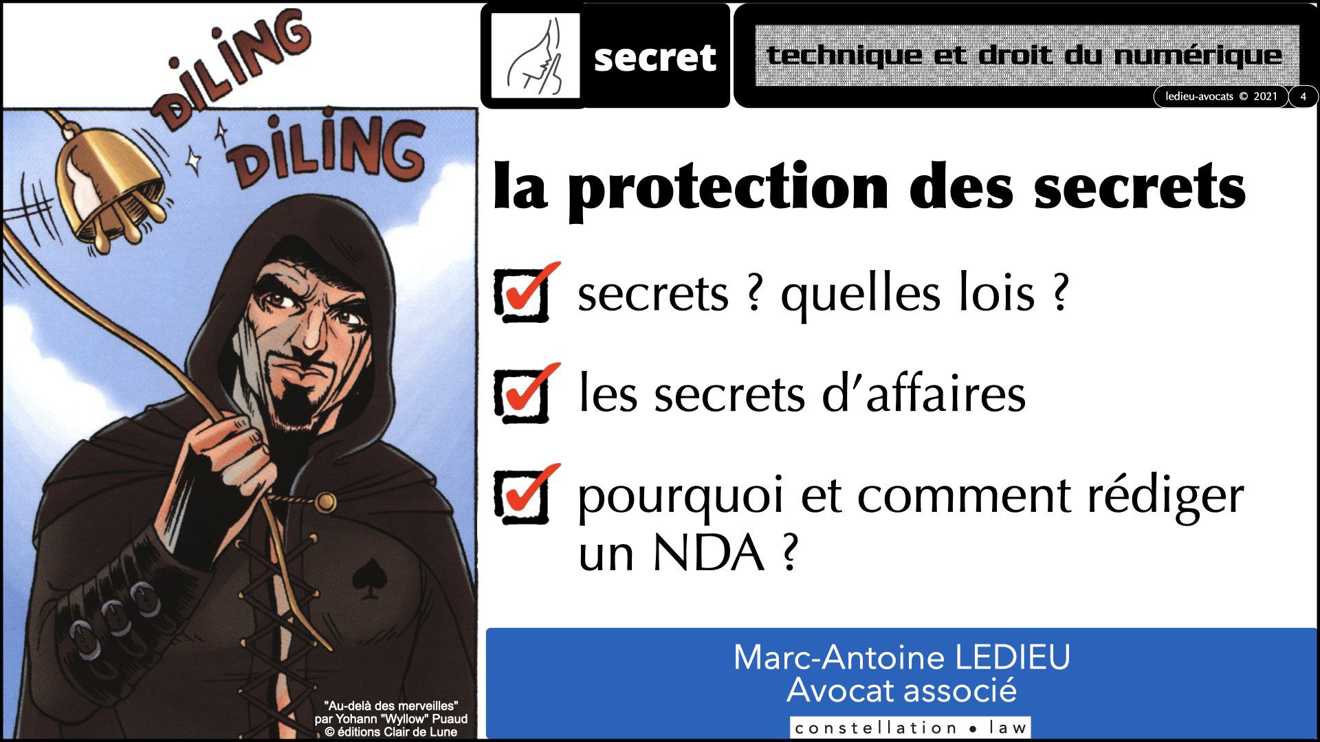 #346 zOOm X'UP SECRET d'affaire confidentialité non disclosure NDA © Ledieu Avocats technique droit numerique BLOG en BD 12-09-2021.004