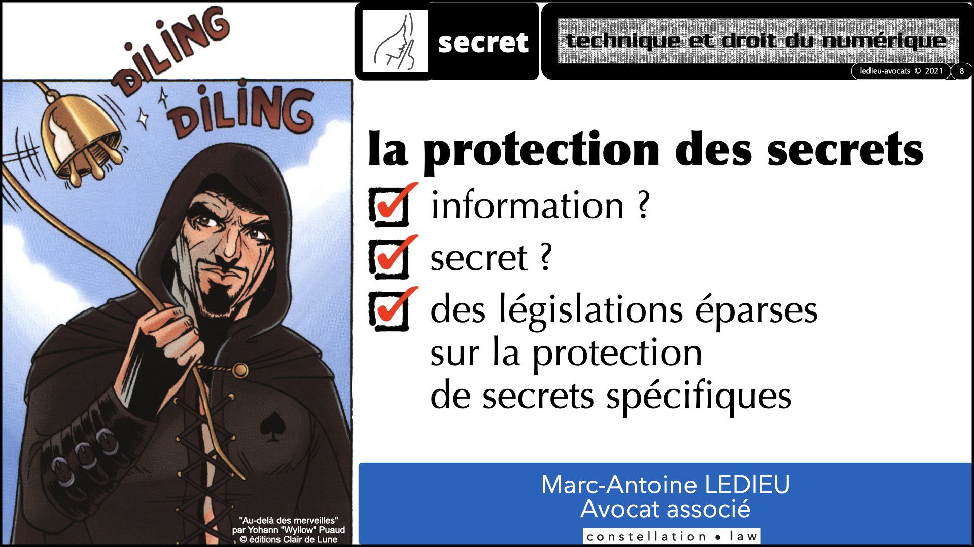 #346 zOOm X'UP SECRET d'affaire confidentialité non disclosure NDA © Ledieu Avocats technique droit numerique BLOG en BD 12-09-2021.008