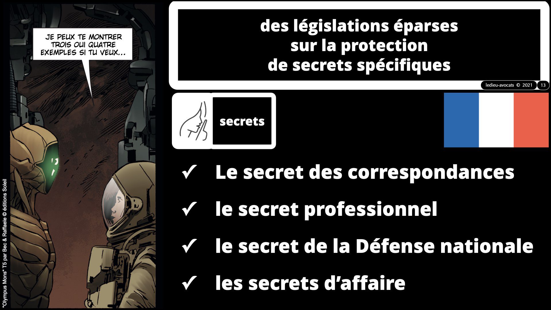 #346 zOOm X'UP SECRET d'affaire confidentialité non disclosure NDA © Ledieu Avocats technique droit numerique BLOG en BD 12-09-2021.013