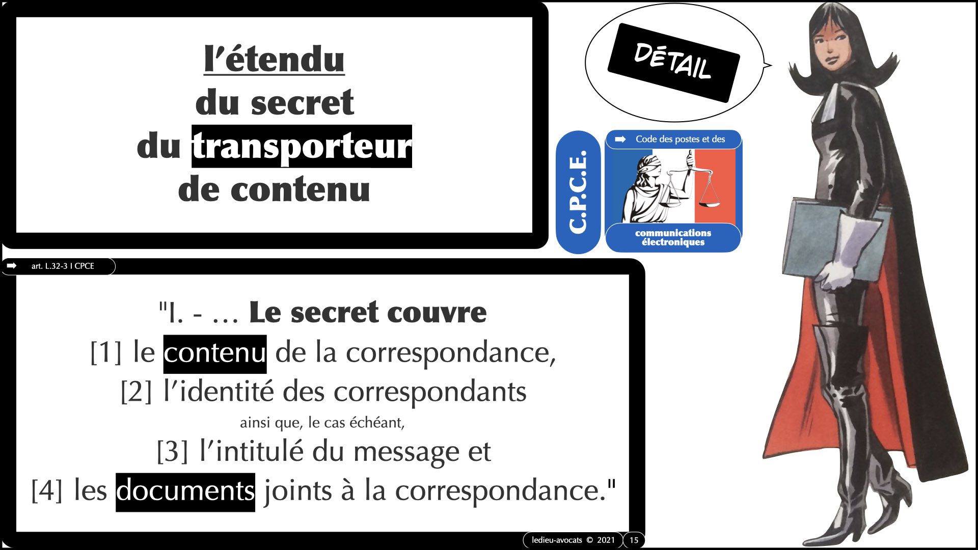 #346 zOOm X'UP SECRET d'affaire confidentialité non disclosure NDA © Ledieu Avocats technique droit numerique BLOG en BD 12-09-2021.015