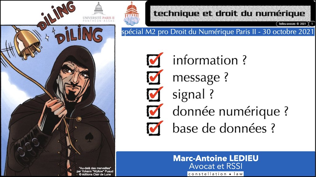 349-01 INFORMATION #MESSAGE #SUPPORT © Ledieu-Avocats technique droit numerique.001