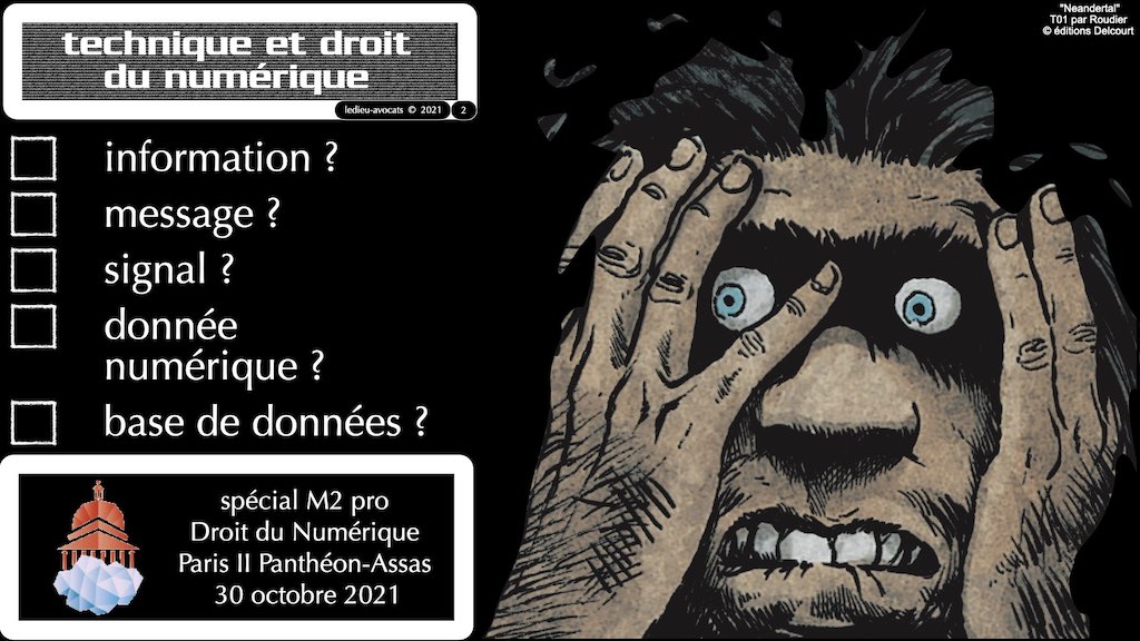 349-01 INFORMATION #MESSAGE #SUPPORT © Ledieu-Avocats technique droit numerique.002