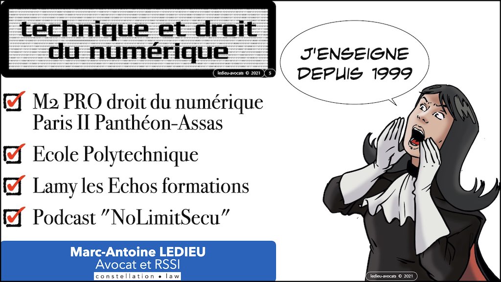 349-01 INFORMATION #MESSAGE #SUPPORT © Ledieu-Avocats technique droit numerique.005