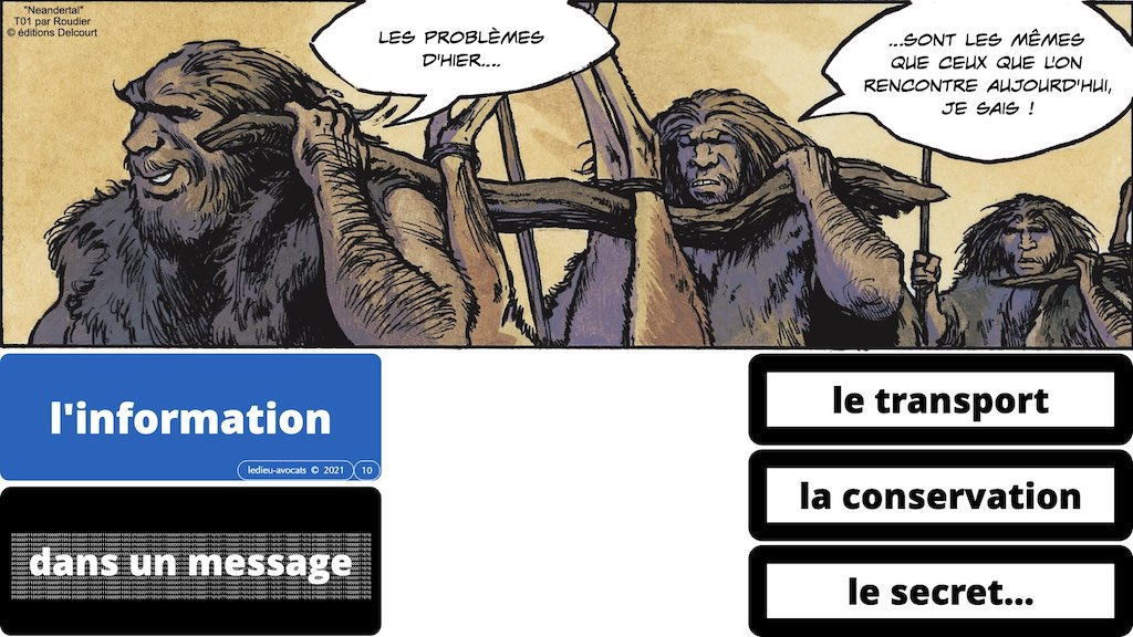 349-01 INFORMATION #MESSAGE #SUPPORT © Ledieu-Avocats technique droit numerique.010