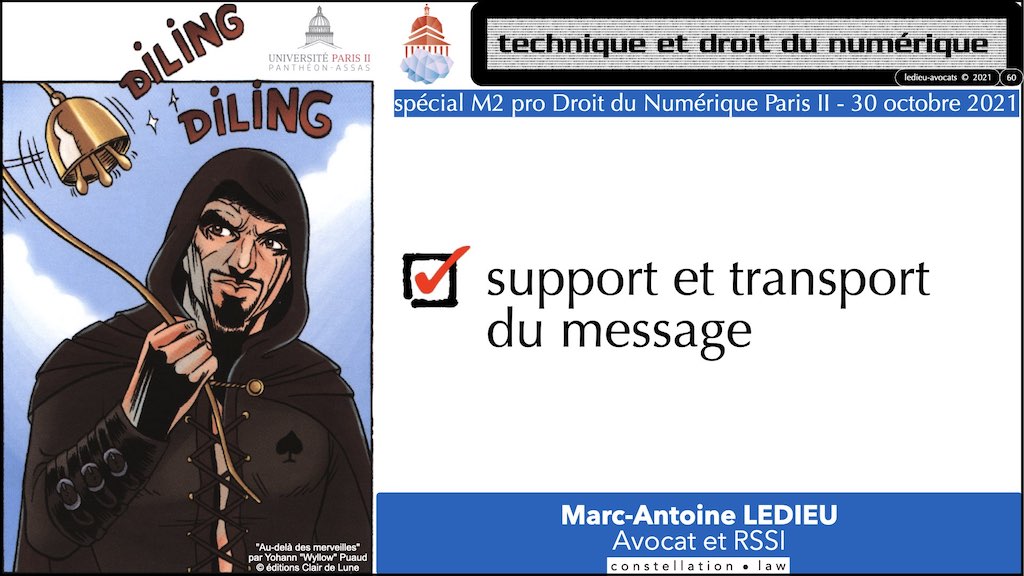 349-01 INFORMATION #MESSAGE #SUPPORT © Ledieu-Avocats technique droit numerique.060
