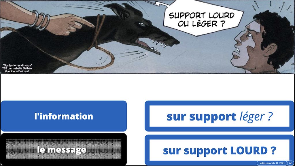 349-01 INFORMATION #MESSAGE #SUPPORT © Ledieu-Avocats technique droit numerique.066