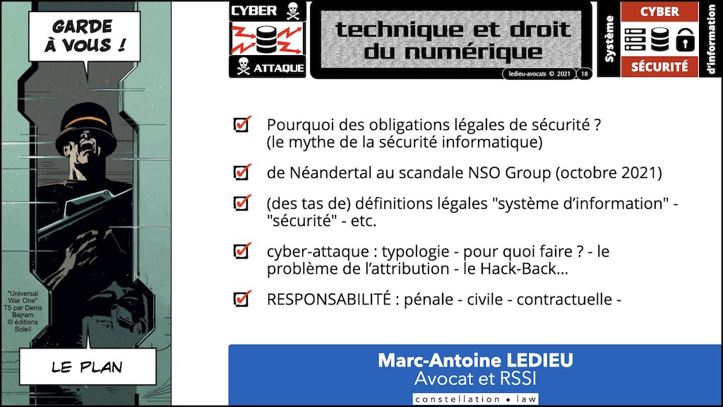 #350 cyber sécurité cyber attaque #00 plan M2 PRO © Ledieu-Avocats technique droit numérique 04-10-2021.018