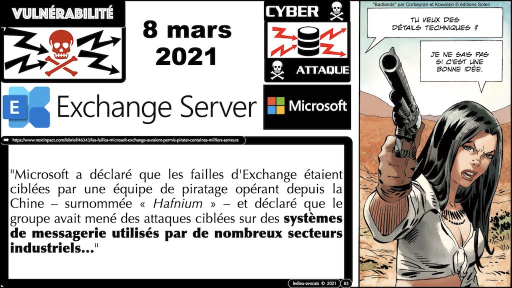#352-02 cyber-attaques expliquées aux cercles de progrès du Maroc © Ledieu-Avocats technique droit numérique.083