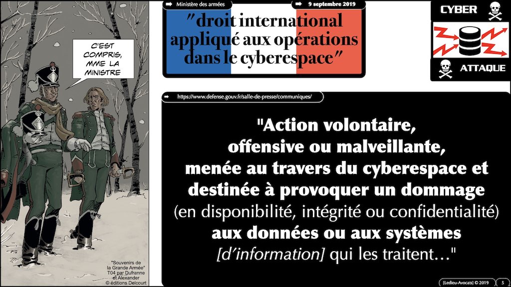 #352-03 cyber-attaques expliquées aux cercles de progrès du Maroc © Ledieu-Avocats technique droit numérique.005