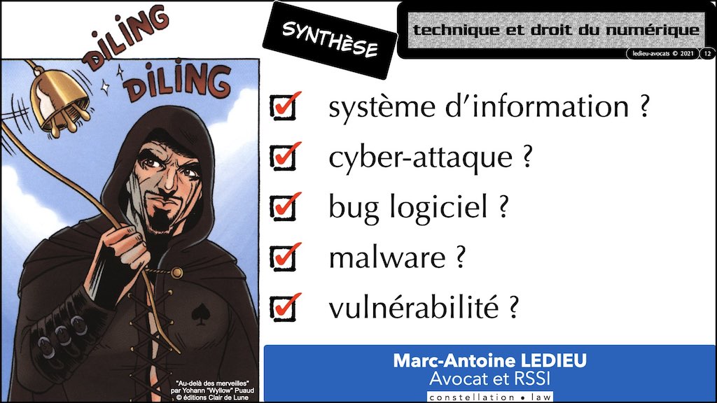 #352-03 cyber-attaques expliquées aux cercles de progrès du Maroc © Ledieu-Avocats technique droit numérique.012