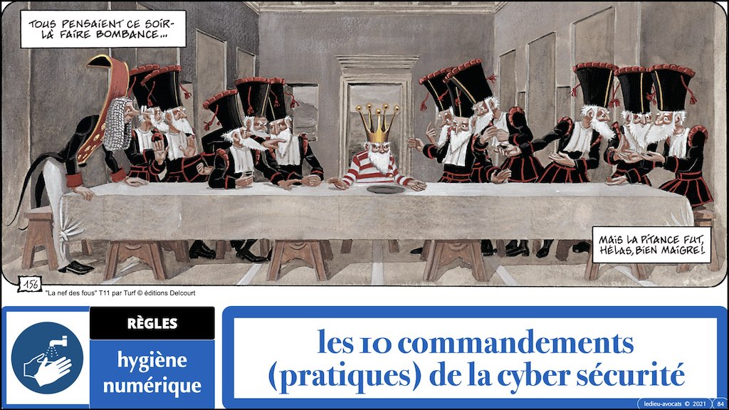 #352-03 cyber-attaques expliquées aux cercles de progrès du Maroc © Ledieu-Avocats technique droit numérique.084