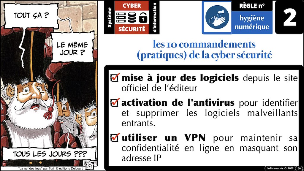 #352-03 cyber-attaques expliquées aux cercles de progrès du Maroc © Ledieu-Avocats technique droit numérique.086