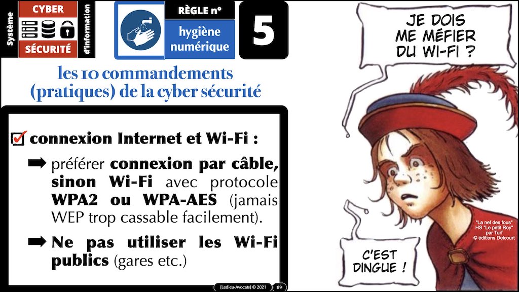 #352-03 cyber-attaques expliquées aux cercles de progrès du Maroc © Ledieu-Avocats technique droit numérique.089