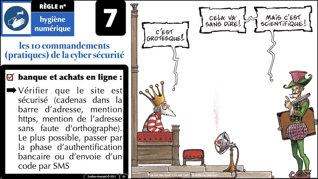 #352-03 cyber-attaques expliquées aux cercles de progrès du Maroc © Ledieu-Avocats technique droit numérique.091