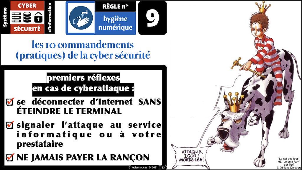 #352-03 cyber-attaques expliquées aux cercles de progrès du Maroc © Ledieu-Avocats technique droit numérique.093