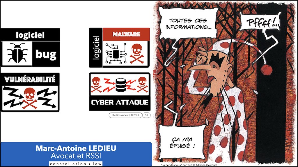 #352-03 cyber-attaques expliquées aux cercles de progrès du Maroc © Ledieu-Avocats technique droit numérique.098