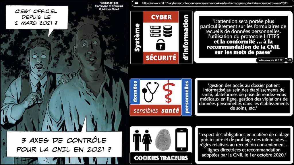 #352-03 cyber-attaques expliquées aux cercles de progrès du Maroc © Ledieu-Avocats technique droit numérique.101