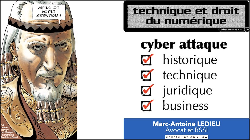 #352-03 cyber-attaques expliquées aux cercles de progrès du Maroc © Ledieu-Avocats technique droit numérique.104