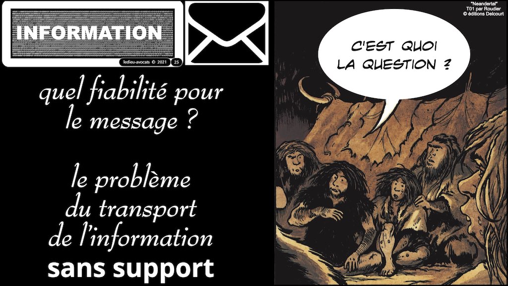 #353-01 #INFORMATION #MESSAGE #SIGNAL © Ledieu-Avocats technique droit numerique.025