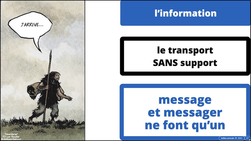 #353-01 #INFORMATION #MESSAGE #SIGNAL © Ledieu-Avocats technique droit numerique.027