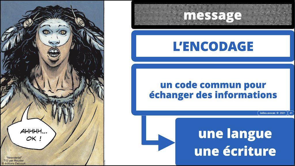 #353-01 #INFORMATION #MESSAGE #SIGNAL © Ledieu-Avocats technique droit numerique.041