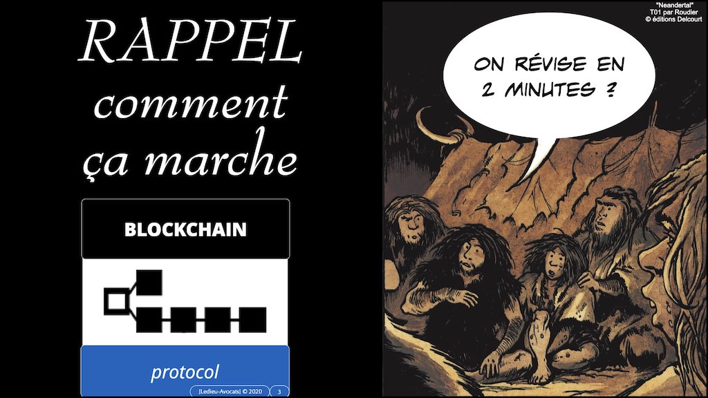 #35903 BLOCKCHAIN token bitcoin © ledieu-avocats technique droit numérique blog en BD.003