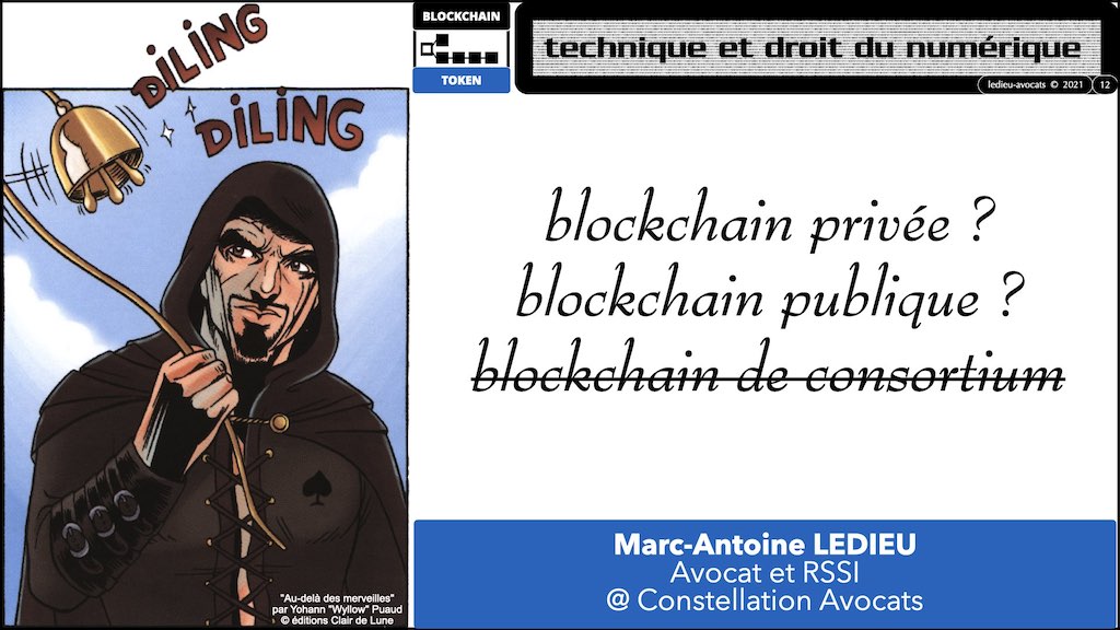 #35903 BLOCKCHAIN token bitcoin © ledieu-avocats technique droit numérique blog en BD.012