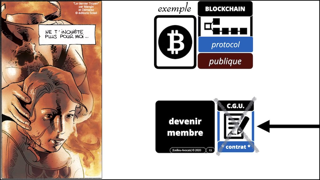 #35903 BLOCKCHAIN token bitcoin © ledieu-avocats technique droit numérique blog en BD.015