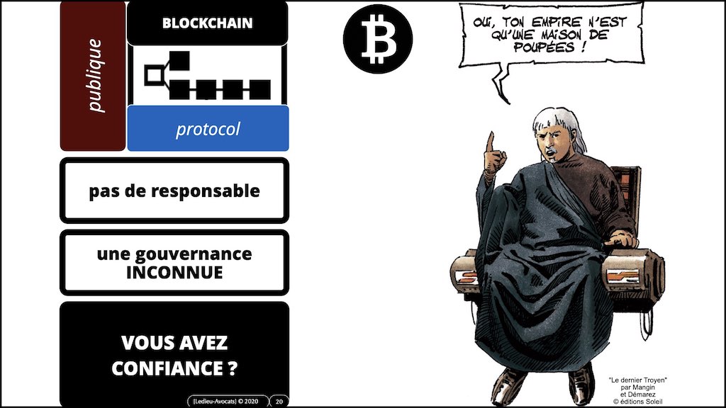 #35903 BLOCKCHAIN token bitcoin © ledieu-avocats technique droit numérique blog en BD.020