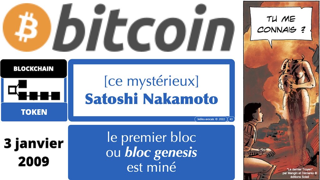 #35903 BLOCKCHAIN token bitcoin © ledieu-avocats technique droit numérique blog en BD.043