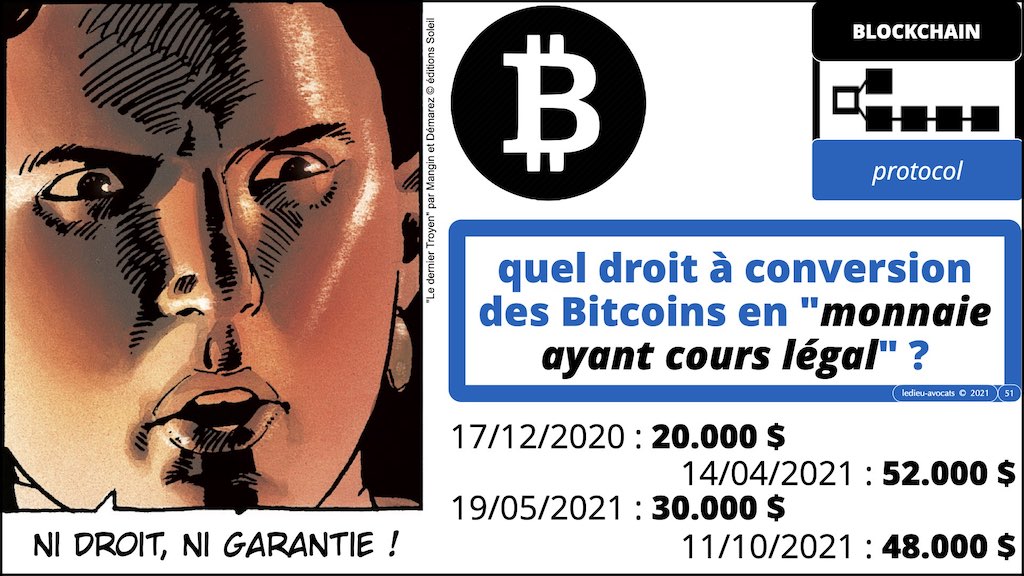 #35903 BLOCKCHAIN token bitcoin © ledieu-avocats technique droit numérique blog en BD.051