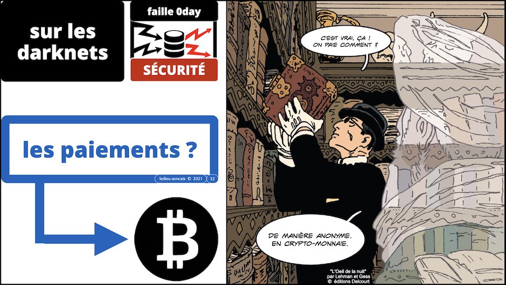 #35903 BLOCKCHAIN token bitcoin © ledieu-avocats technique droit numérique blog en BD.052