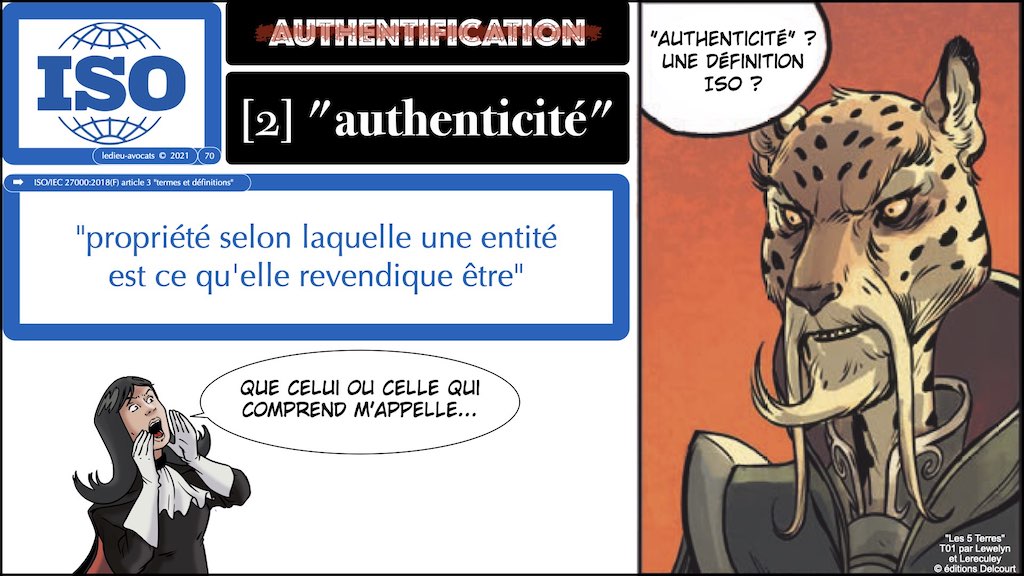 DORA #2 définitions sécurité informatique du secteur financier.070
