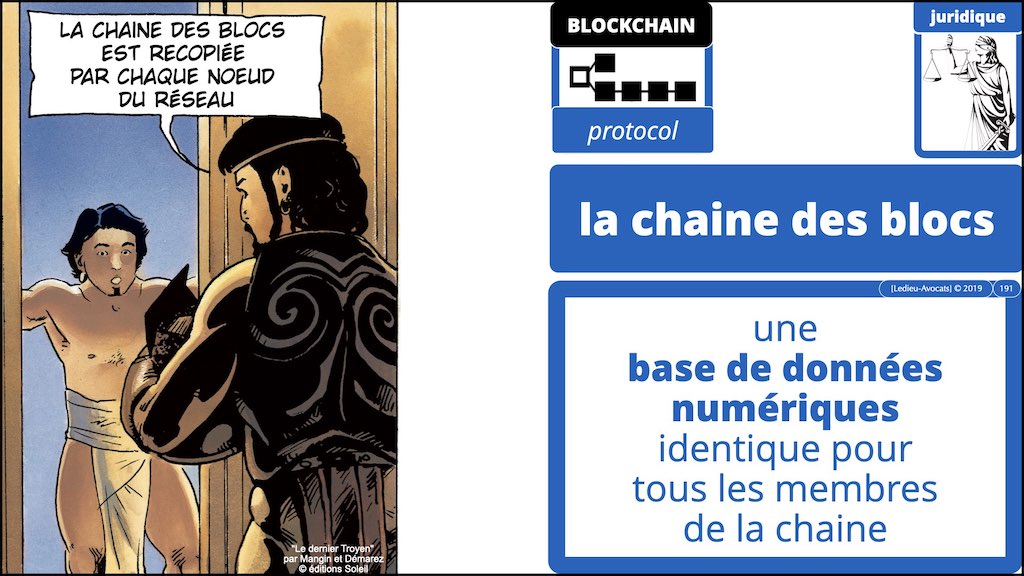 #368 BLOCKCHAIN et TOKEN #5 juridique © ledieu-avocats technique droit numérique blog en BD 09-12-2021.191