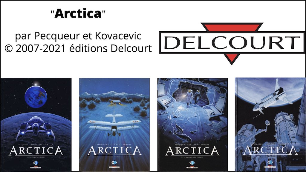 bandes dessinées Arctica BLOG BD technique et droit du numérique © Ledieu-Avocats 27-12-2021.013