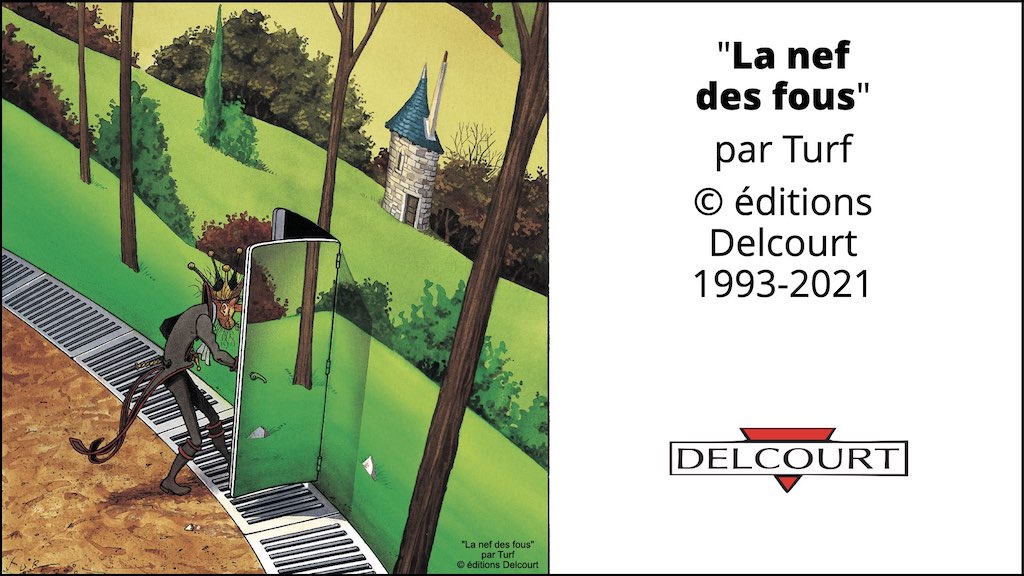 bandes dessinées BLOG BD technique et droit du numérique © Ledieu-Avocats 18-12-2021.015