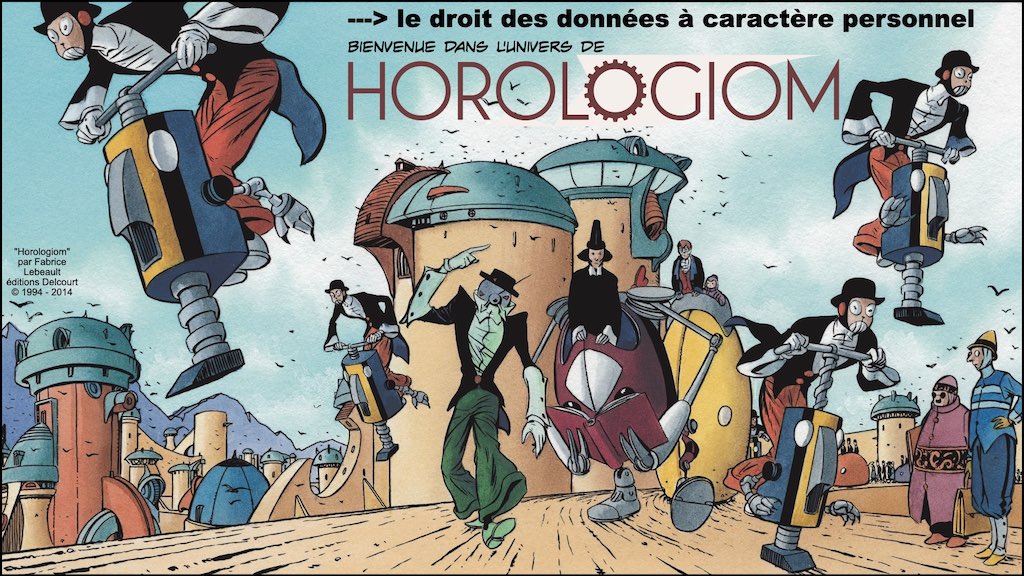 bandes dessinées BLOG BD technique et droit du numérique © Ledieu-Avocats 18-12-2021.029
