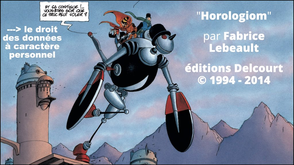 bandes dessinées BLOG BD technique et droit du numérique © Ledieu-Avocats 18-12-2021.038