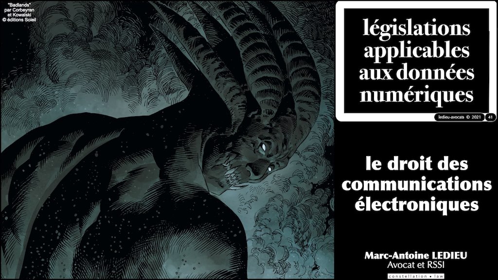 bandes dessinées BLOG BD technique et droit du numérique © Ledieu-Avocats 18-12-2021.041