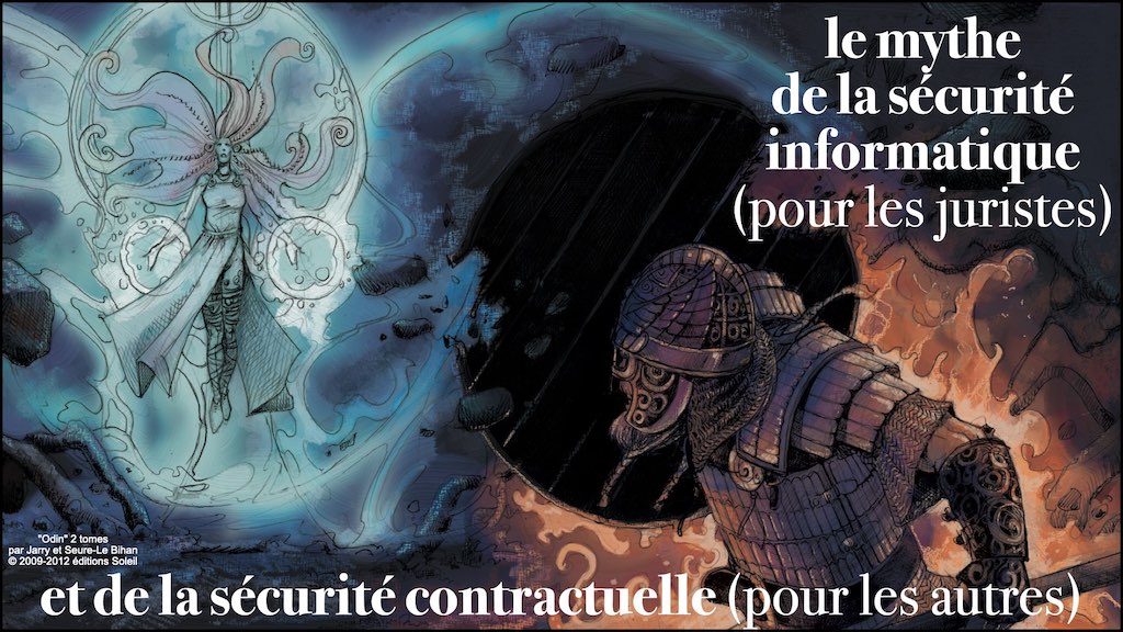 bandes dessinées BLOG BD technique et droit du numérique © Ledieu-Avocats 18-12-2021.081