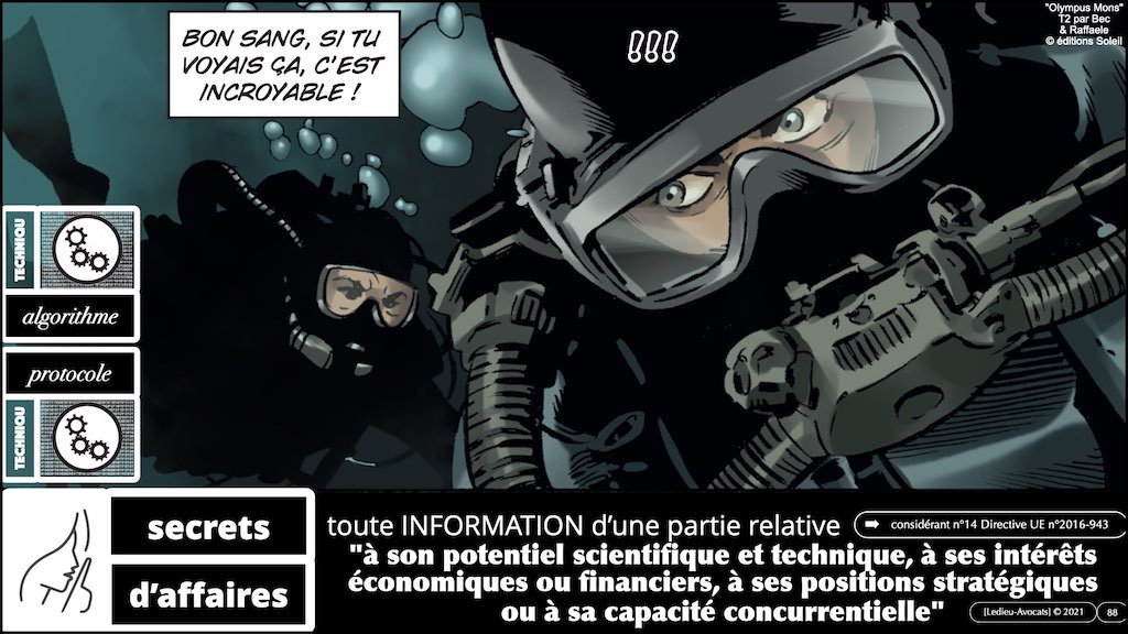 bandes dessinées BLOG BD technique et droit du numérique © Ledieu-Avocats 18-12-2021.088