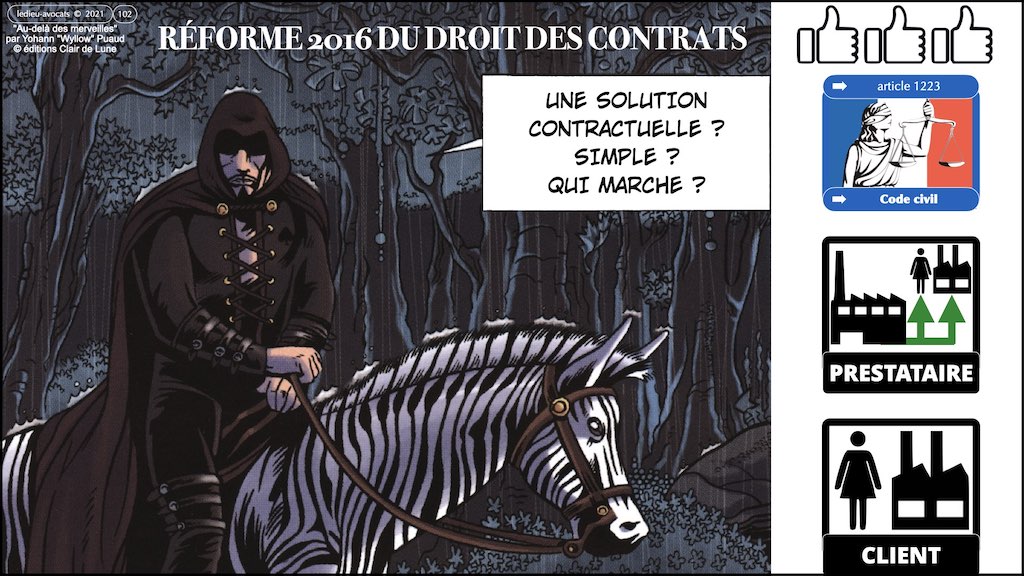 bandes dessinées BLOG BD technique et droit du numérique © Ledieu-Avocats 18-12-2021.102